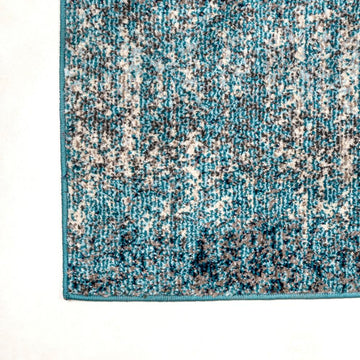 Contemporary Pop Modern Abstract Vintage Area Rug